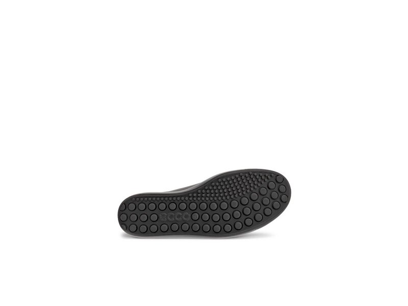 Ecco - SOFT 7 W - Schwarz 