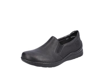 Rieker - 48964-00 - Schwarz