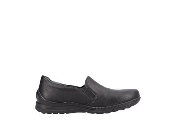 Rieker - 48964-00 - Schwarz