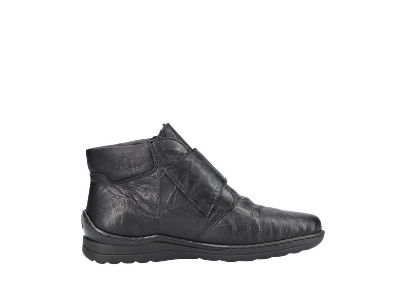Rieker - 48984-01 - Schwarz 