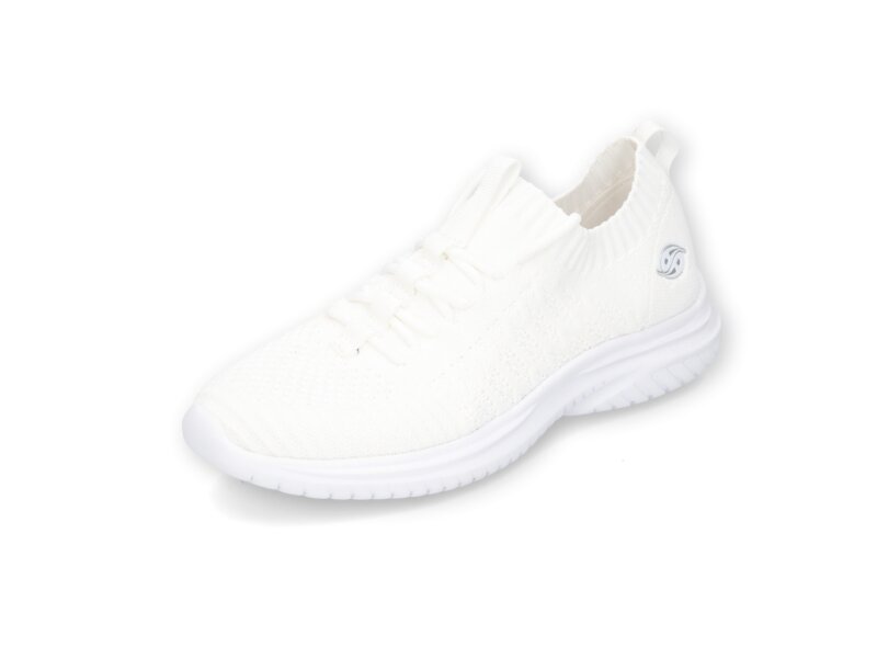 Dockers - SNEAKER LOW - Weiß 
