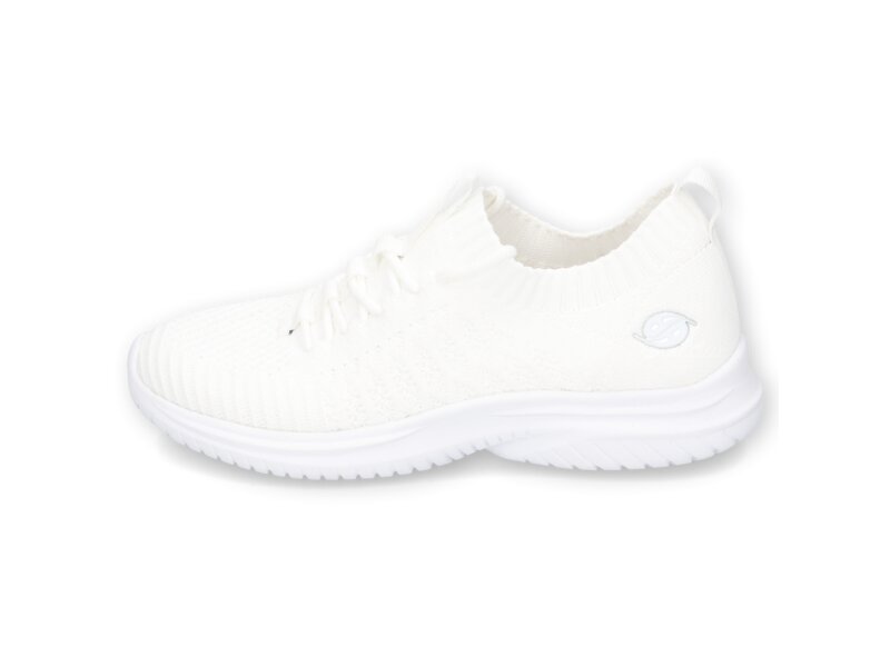 Dockers - SNEAKER LOW - Weiß 