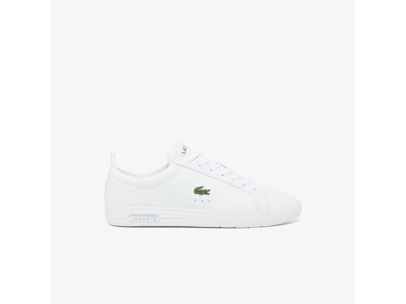 Lacoste - COURT BASE 224 1 SFA - Weiß 