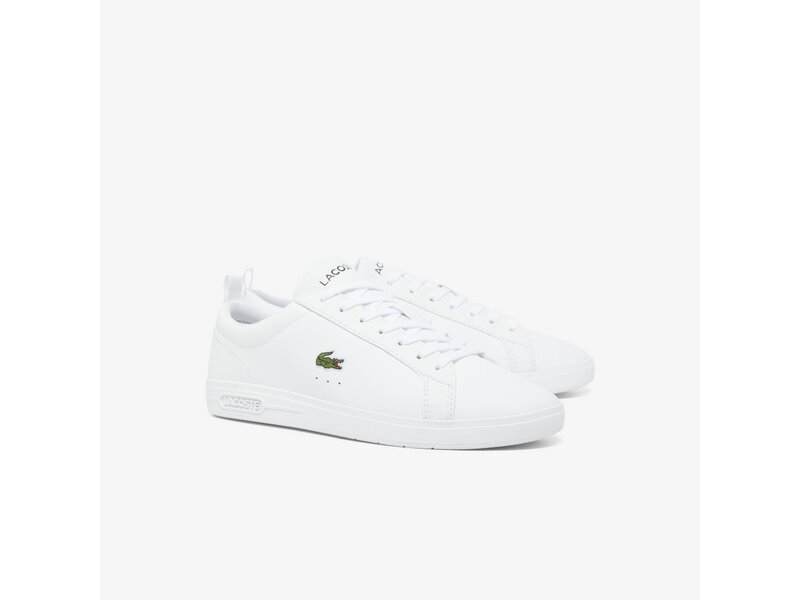 Lacoste - COURT BASE 224 1 SFA - Weiß 