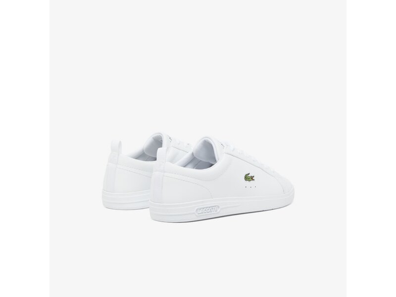 Lacoste - COURT BASE 224 1 SFA - Weiß 