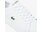 Lacoste - COURT BASE 224 1 SFA - Weiß 