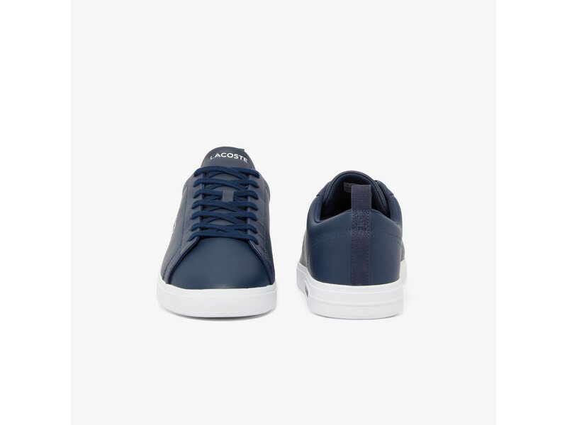 Lacoste - COURT BASE 224 1 SMA - Blau 