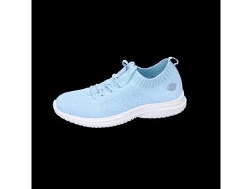 Dockers - SNEAKER LOW - Blau