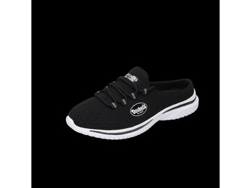 Dockers - SNEAKER LOW - Schwarz