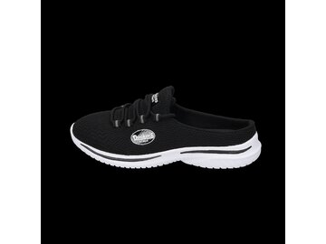 Dockers - SNEAKER LOW - Schwarz