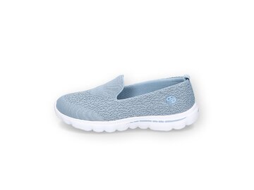 Dockers - SLIPPER - Blau