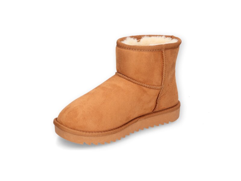 Dockers - BOOT - 49IL305-770-340 - Hellbraun 