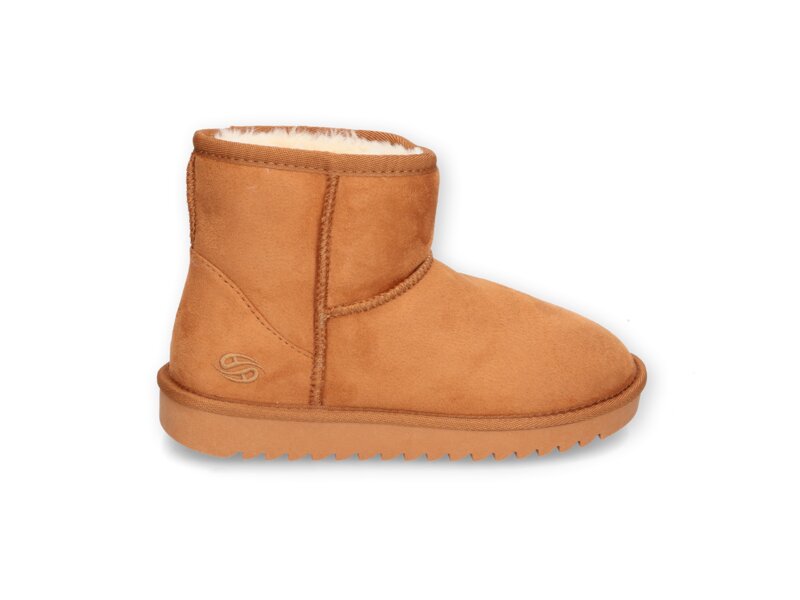 Dockers - BOOT - 49IL305-770-340 - Hellbraun 