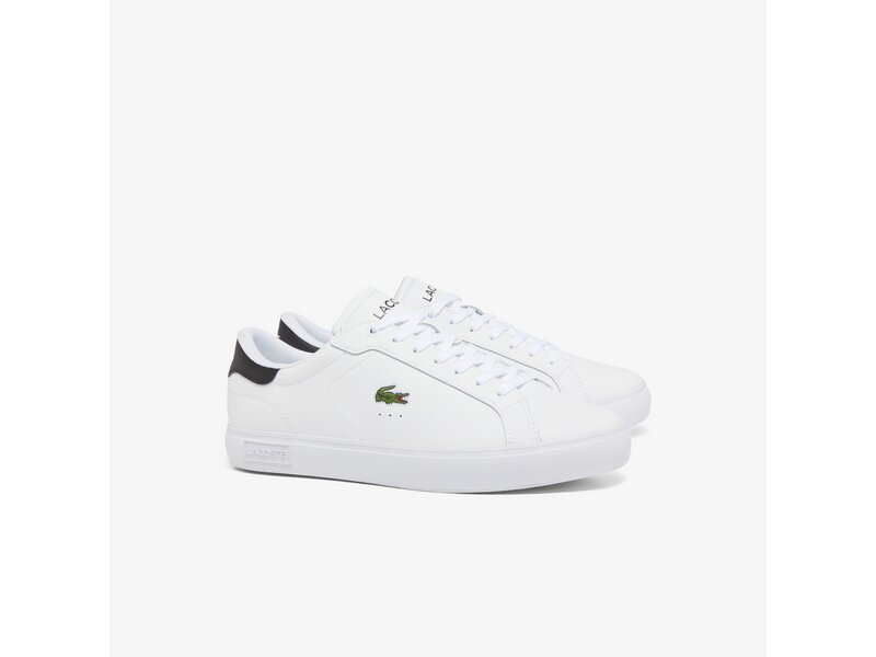 Powercourt Sneaker Lacoste Schuhe Herren Herren-Sneakers
