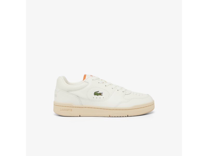 Lacoste - LINEDRIVE 125 1 SMA - Beige 