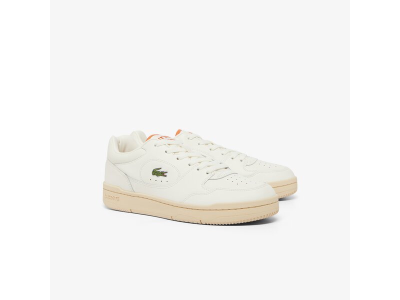 Lacoste - LINEDRIVE 125 1 SMA - Beige 