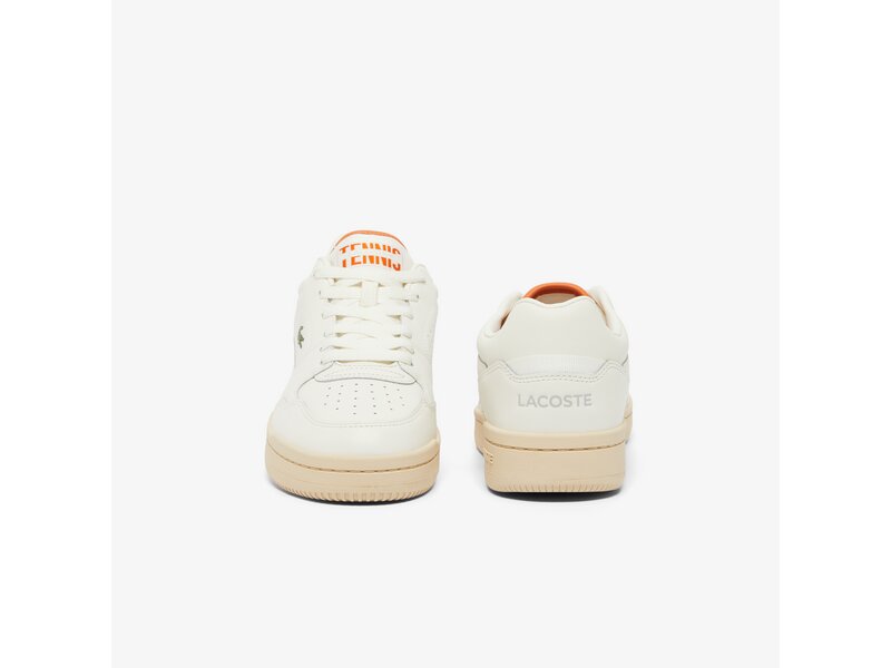 Lacoste - LINEDRIVE 125 1 SMA - Beige 