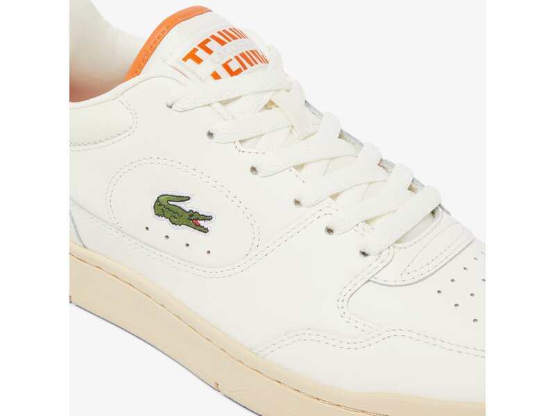 Lacoste - LINEDRIVE 125 1 SMA - Beige 