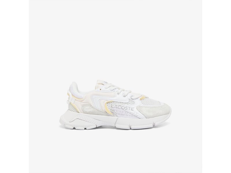 Lacoste - L003 NEO 125 1 SFA - Weiß 