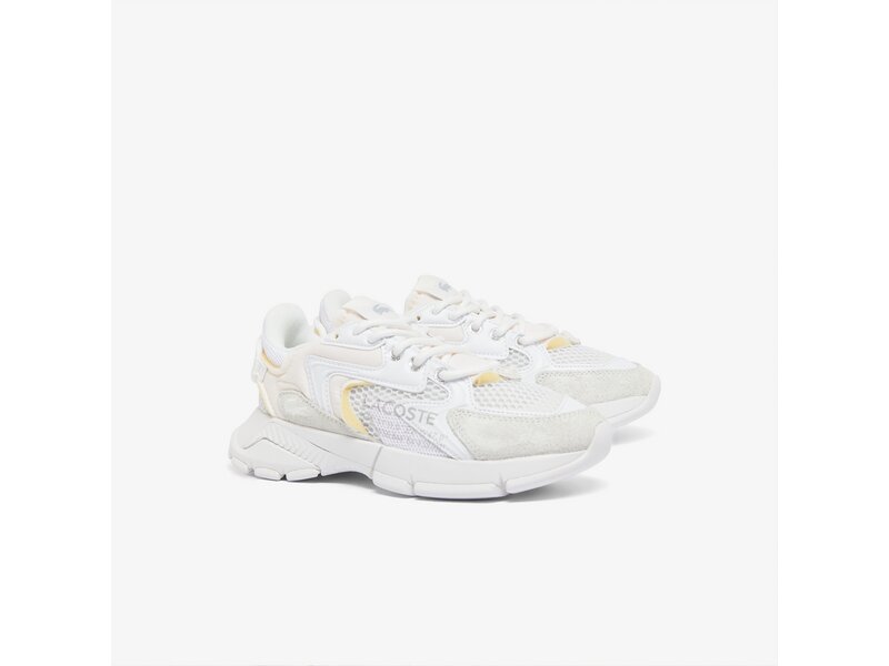 Lacoste - L003 NEO 125 1 SFA - Weiß 