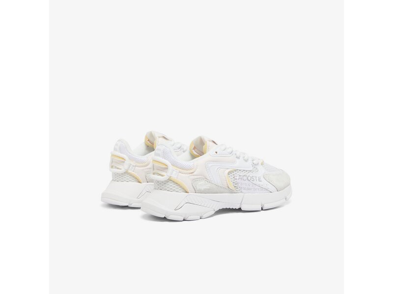 Lacoste - L003 NEO 125 1 SFA - Weiß 