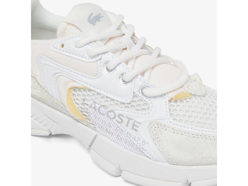Lacoste - L003 NEO 125 1 SFA - Weiß 