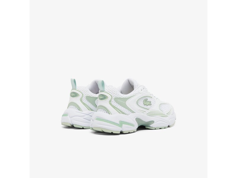 Lacoste - STORM 96 2K 125 3 SFA - Weiß 