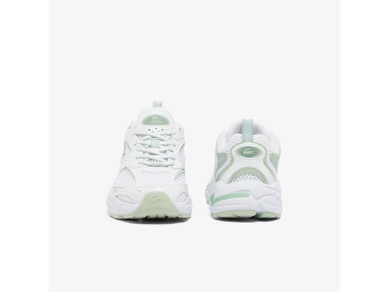 Lacoste - STORM 96 2K 125 3 SFA - Weiß 
