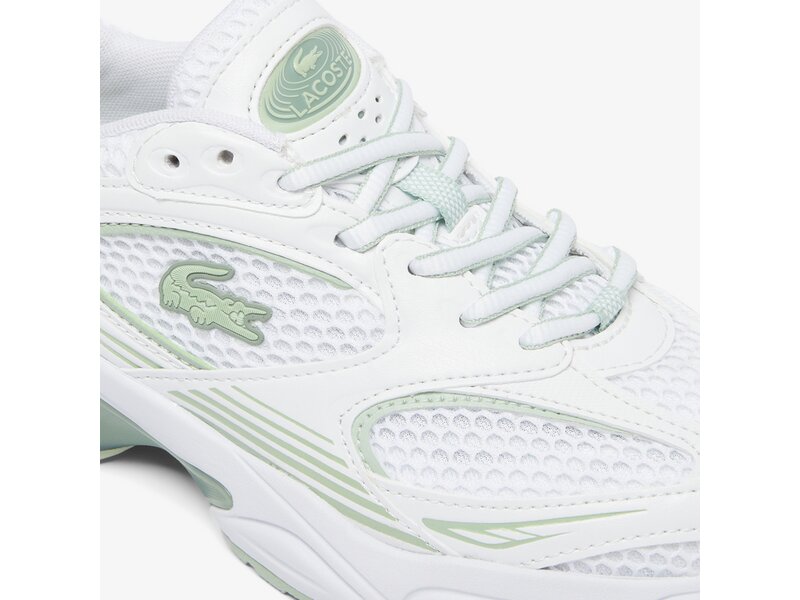 Lacoste - STORM 96 2K 125 3 SFA - Weiß 