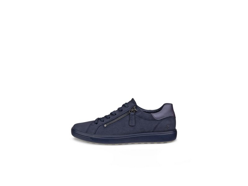 Ecco - SOFT 7 W - Blau 