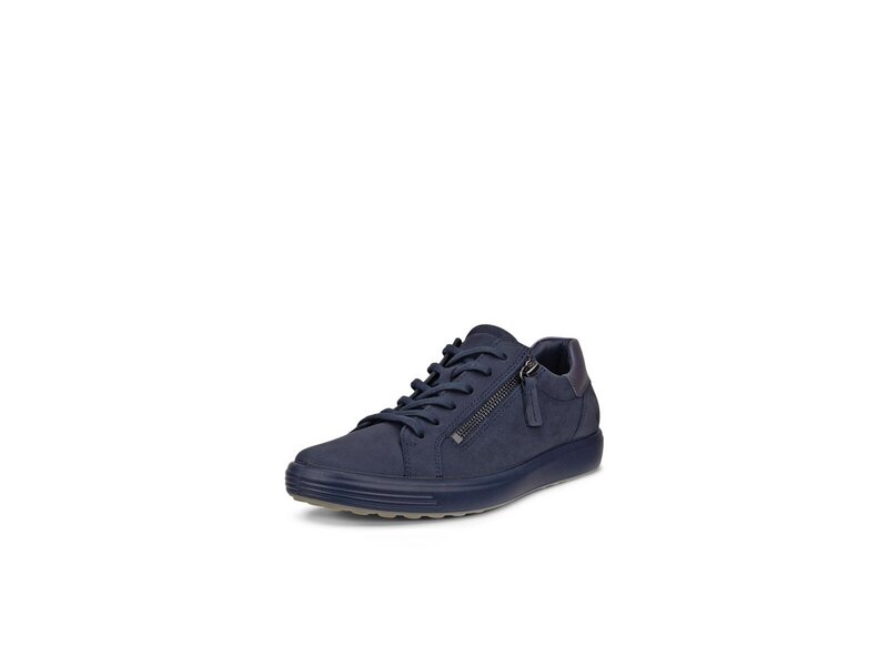 Ecco - SOFT 7 W - Blau 