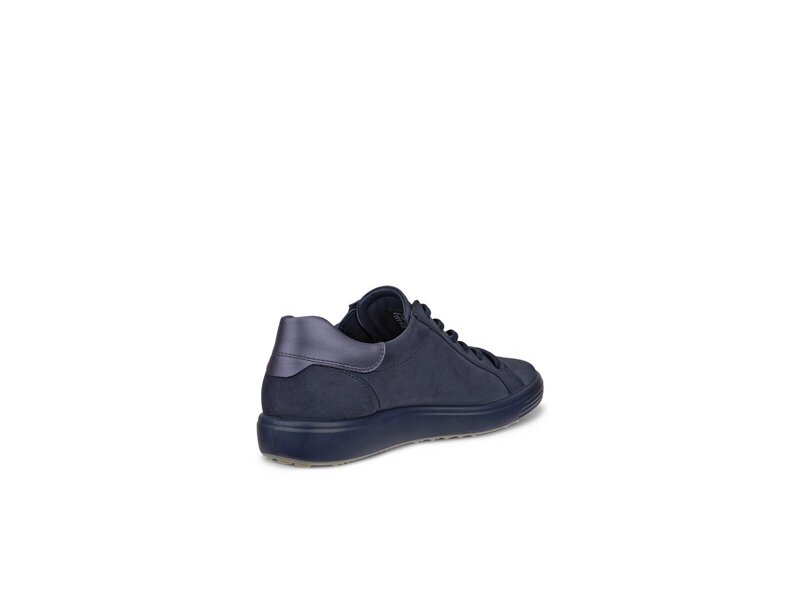 Ecco - SOFT 7 W - Blau 