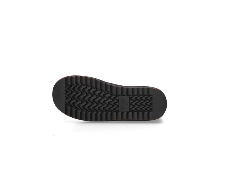 Dockers - Stiefel - Grau 