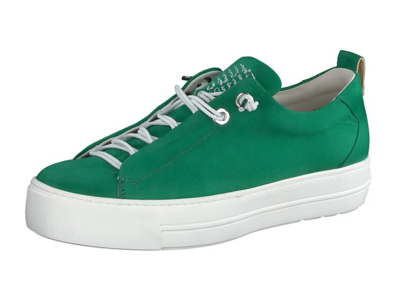 Paul Green - 5017-235 - Gr&uuml;n 