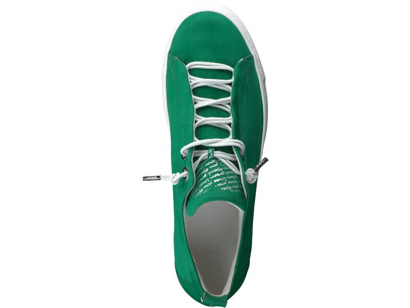 Paul Green - 5017-235 - Gr&uuml;n 