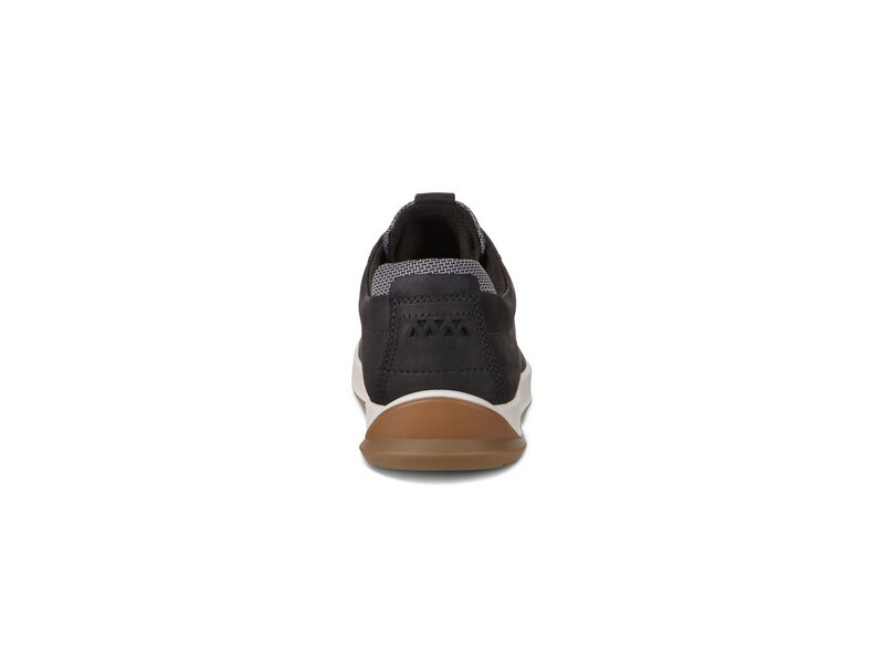 Ecco - Byway Tred - 501824/02001 - Schwarz 