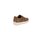 Ecco - Byway M Shoe Lea - 50159451055 - Braun 