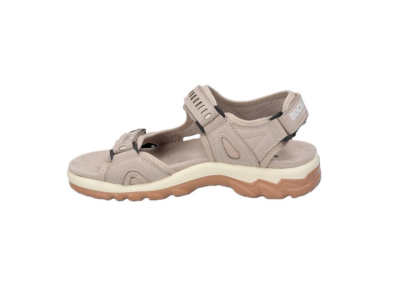 Dockers - SANDAL - Beige 