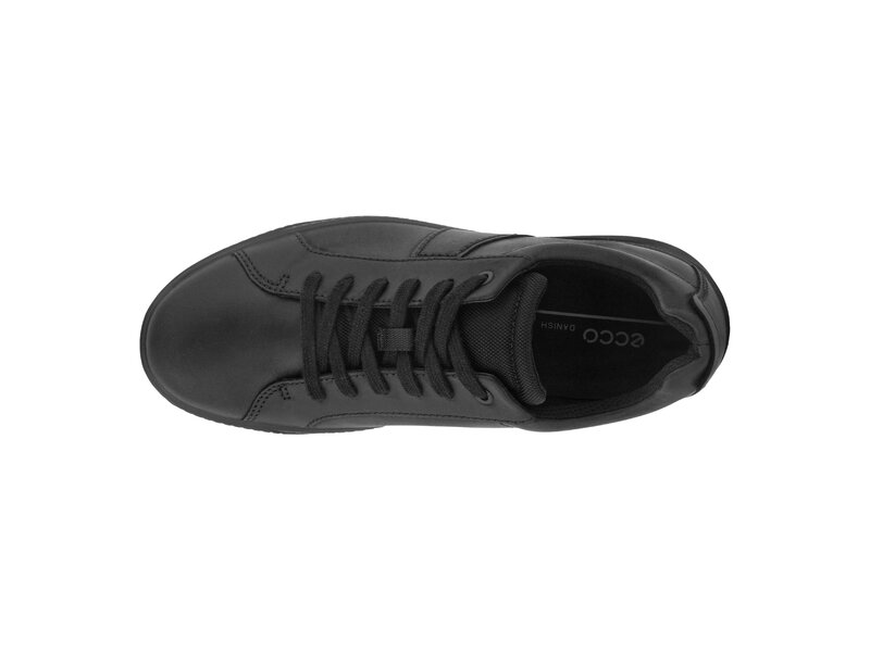 Ecco - Byway Shoes 501594 Lace U - 50159451052 - Schwarz 