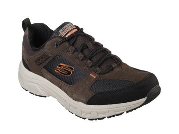 Skechers - OAK CANYON - 51893 CHBK - Braun