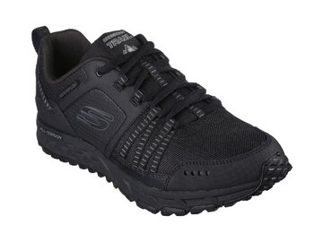 Skechers - ESCAPE PLAN - Schwarz