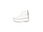 Dockers - SNEAKER HIGH - 51IV201-710-501 - Weiß 