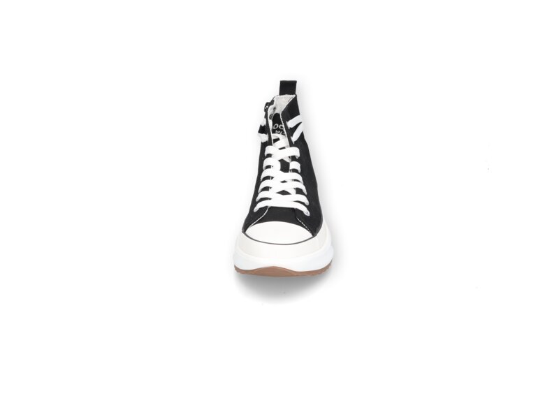 Dockers - SNEAKER HIGH - 51IV201-710-100 - Schwarz 