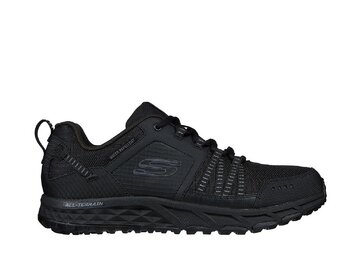 Skechers - ESCAPE PLAN - Schwarz