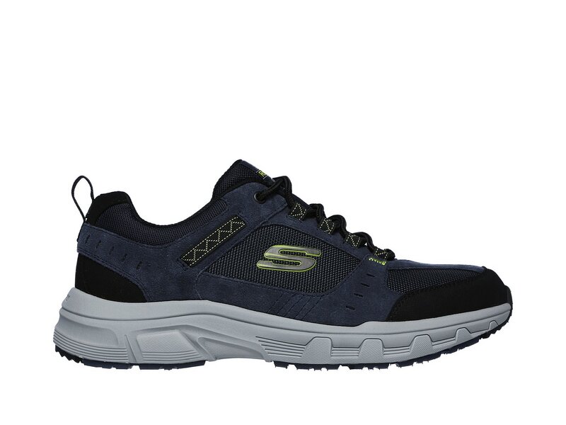 Skechers - OAK CANYON - Blau 