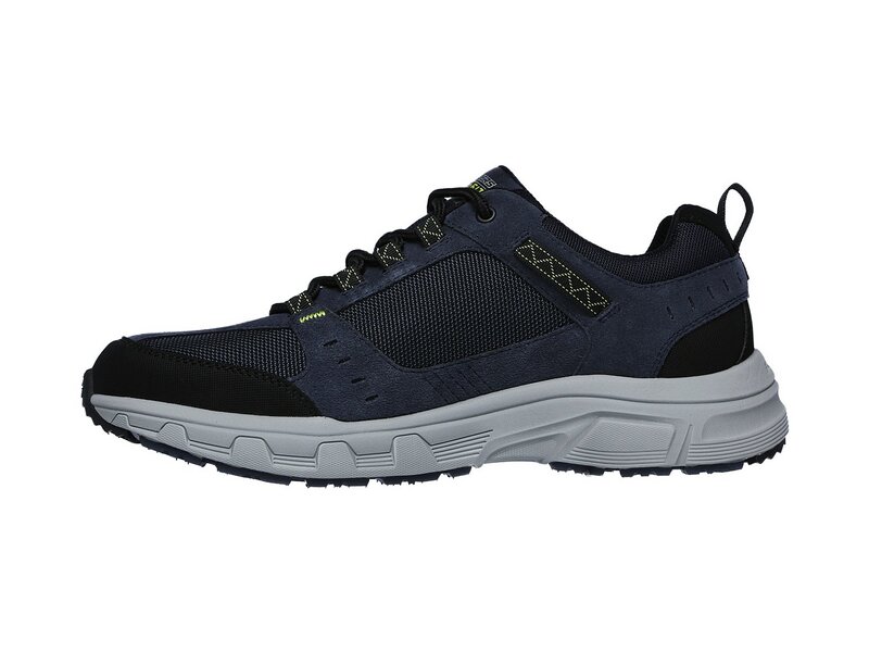 Skechers - OAK CANYON - Blau 