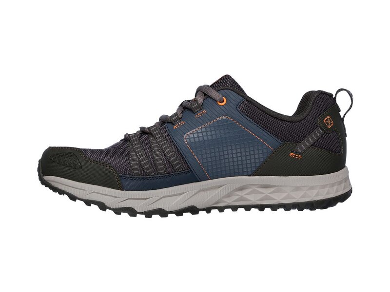 Skechers - ESCAPE PLAN - Blau 