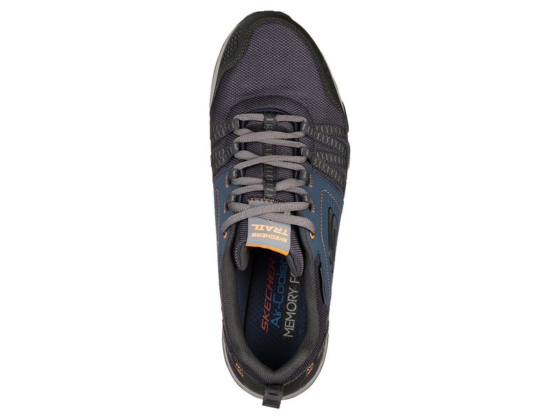 Skechers - ESCAPE PLAN - Blau 