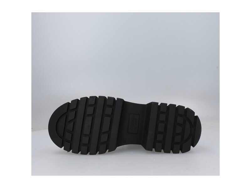 Dockers - Stiefel - Schwarz 