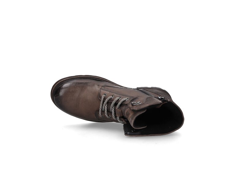 Dockers - Stiefel - Grau 